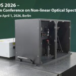 SFG spectroscopy system by Ekspla exclusively available from TOPAG