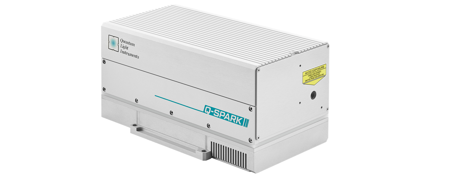 TOPAG_Laser_Q_SPARK